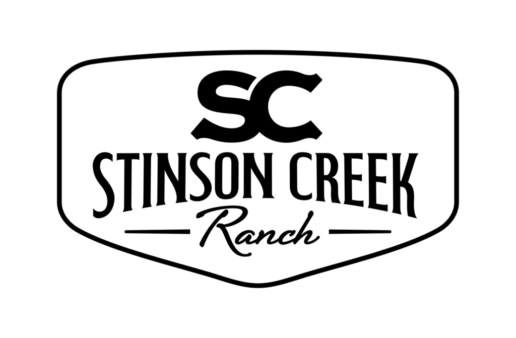 Stinson Creek Ranch Logo